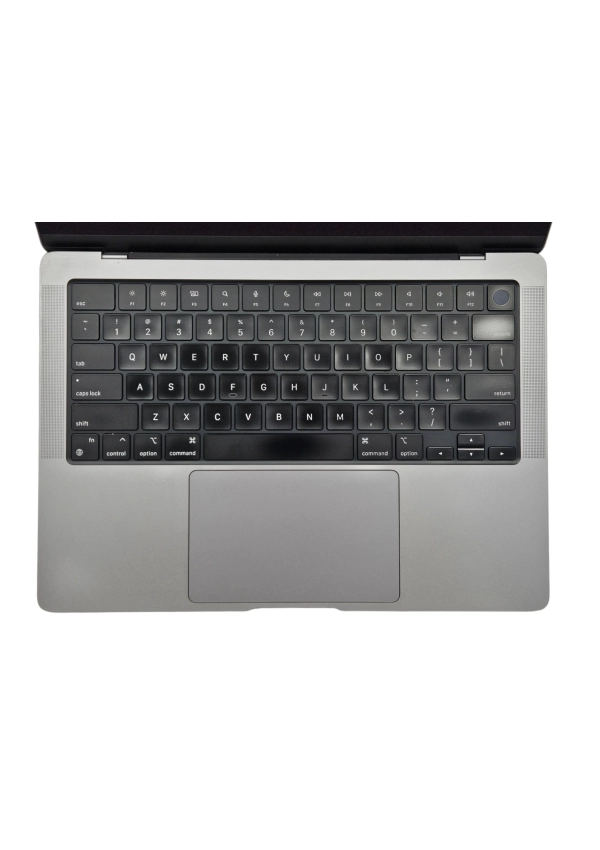 Apple MacBook Pro 14 A2442 M1 PRO 16GB 512GB SSD 14,2